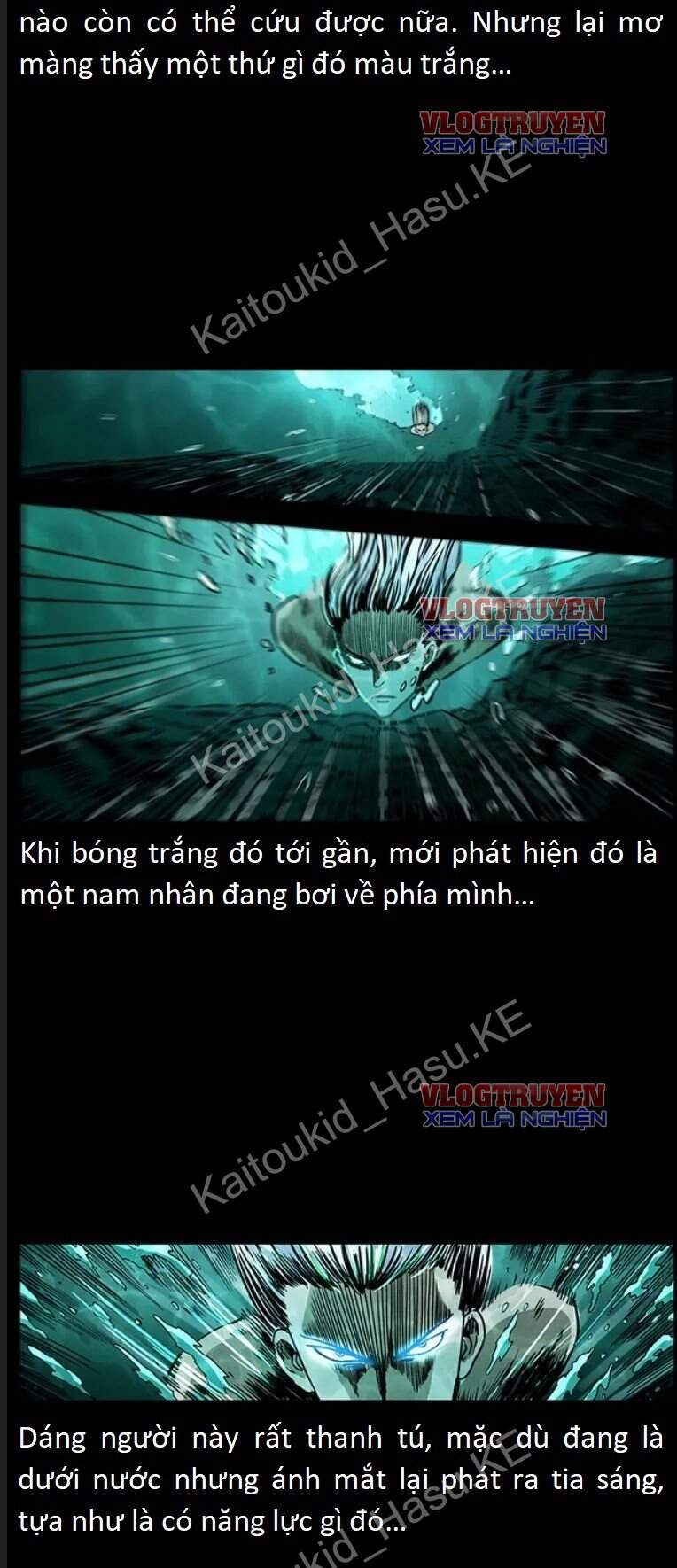 U Minh Ngụy Tượng Chapter 302 - 15