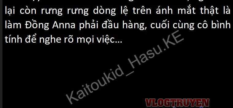 U Minh Ngụy Tượng Chapter 302 - 3