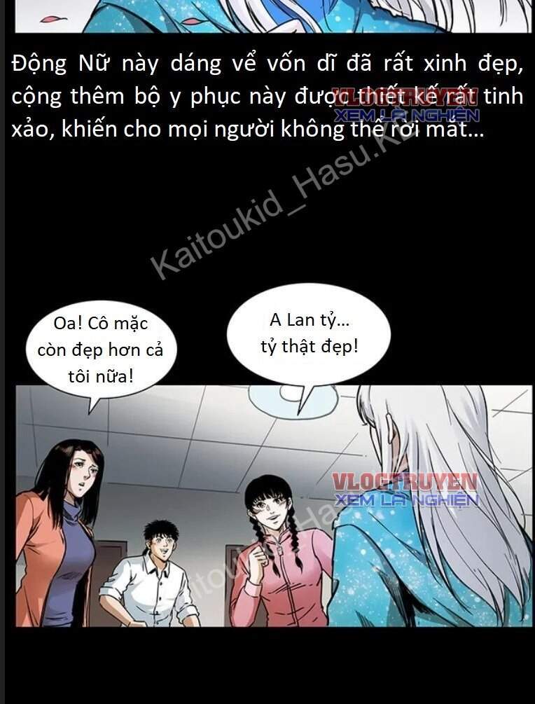 U Minh Ngụy Tượng Chapter 302 - 5