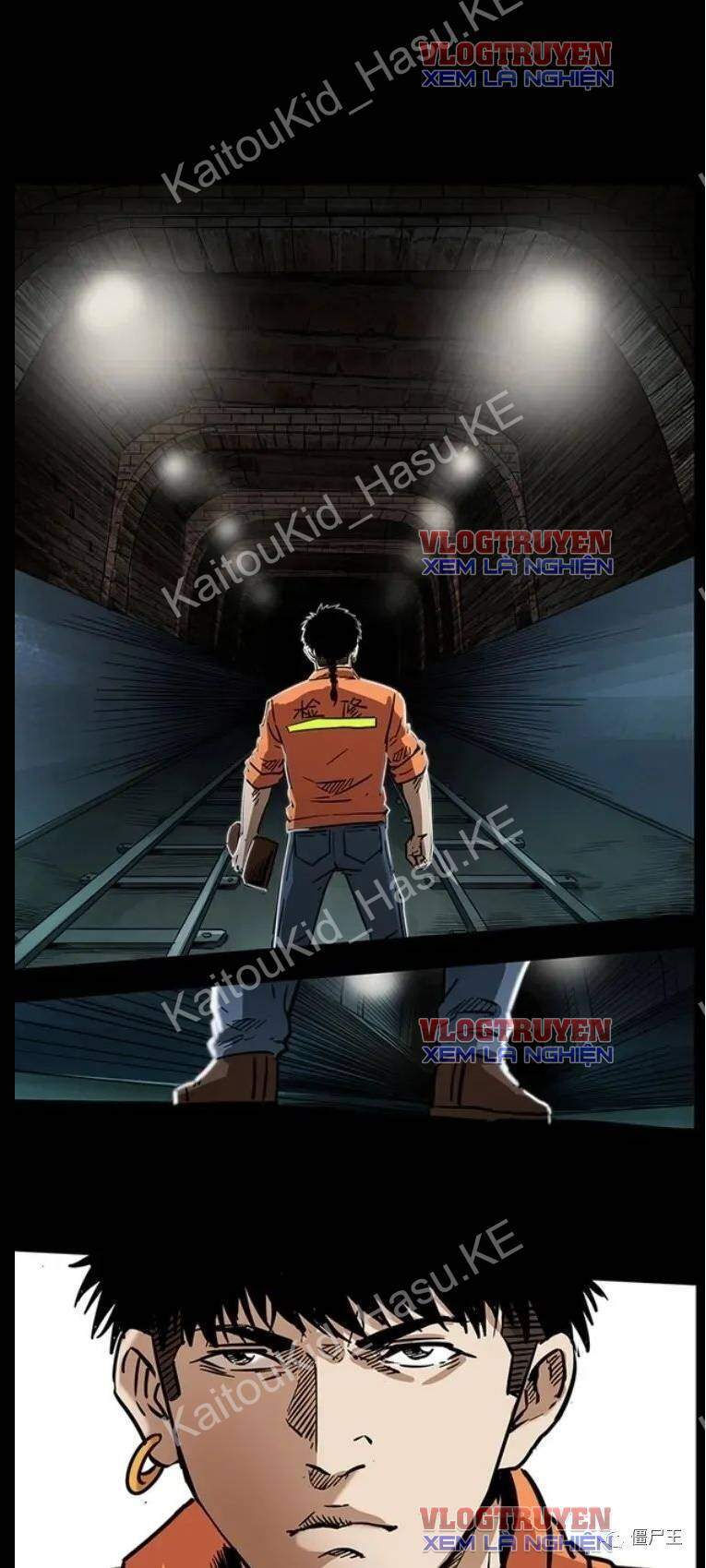 U Minh Ngụy Tượng Chapter 303 - 13