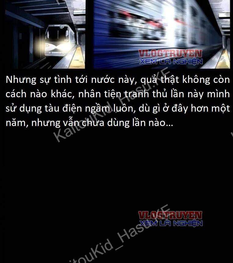 U Minh Ngụy Tượng Chapter 303 - 3