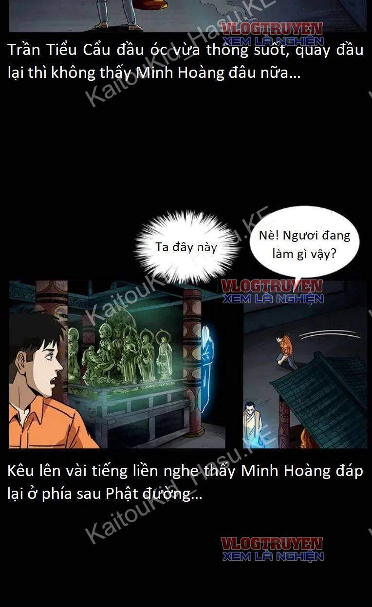 U Minh Ngụy Tượng Chapter 303 - 37
