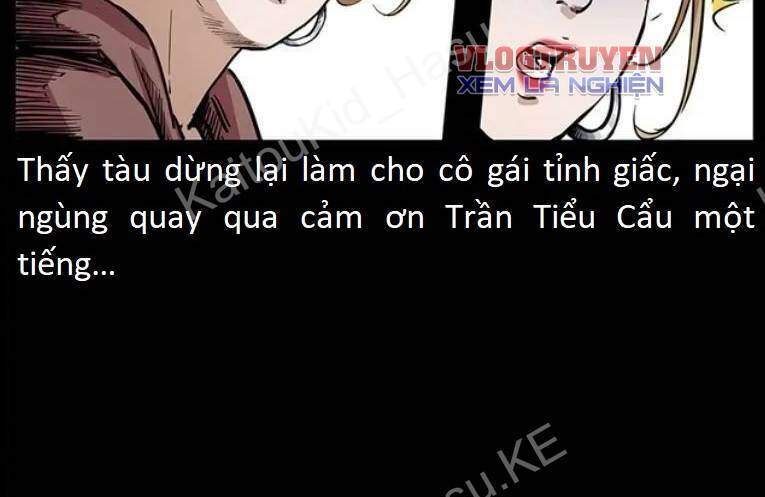 U Minh Ngụy Tượng Chapter 303 - 5