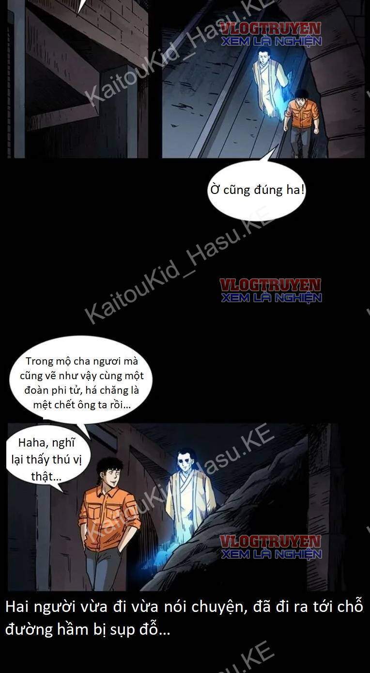 U Minh Ngụy Tượng Chapter 303 - 44