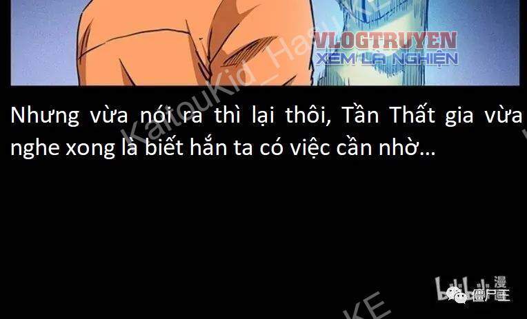 U Minh Ngụy Tượng Chapter 303 - 50
