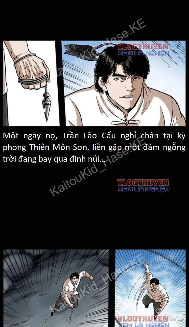 U Minh Ngụy Tượng Chapter 304 - 13