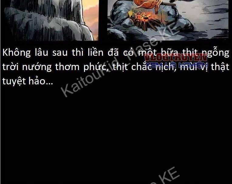 U Minh Ngụy Tượng Chapter 304 - 15