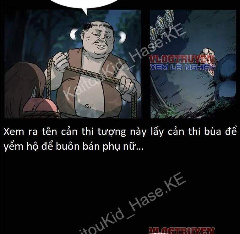 U Minh Ngụy Tượng Chapter 304 - 19