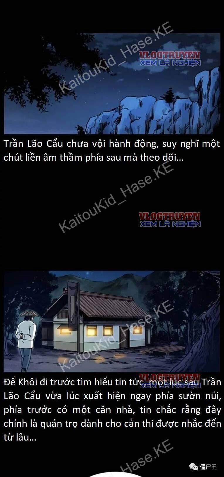 U Minh Ngụy Tượng Chapter 304 - 21