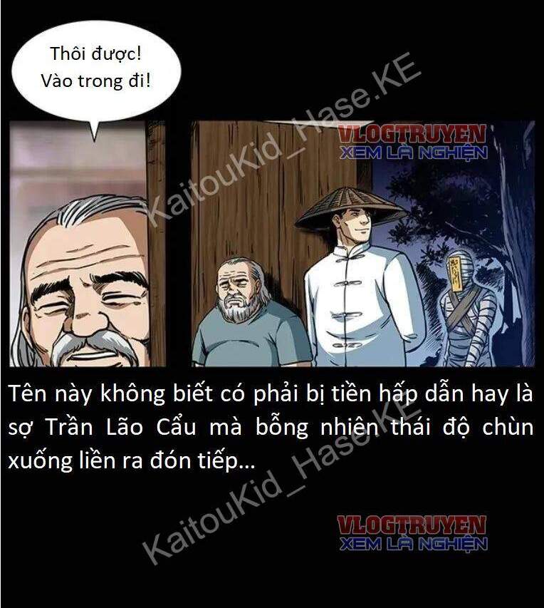 U Minh Ngụy Tượng Chapter 304 - 23