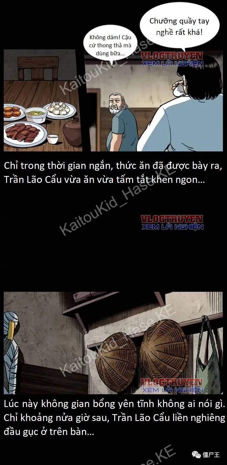 U Minh Ngụy Tượng Chapter 304 - 25