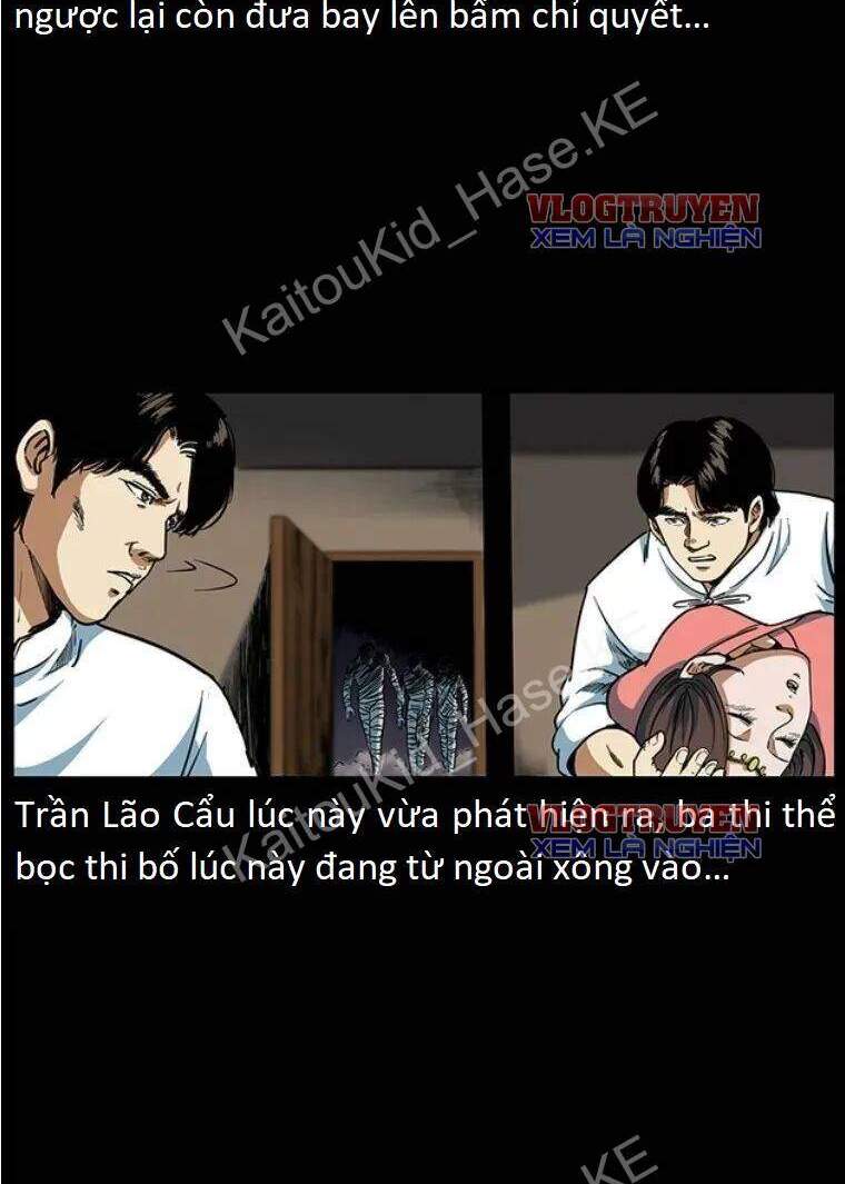 U Minh Ngụy Tượng Chapter 304 - 31