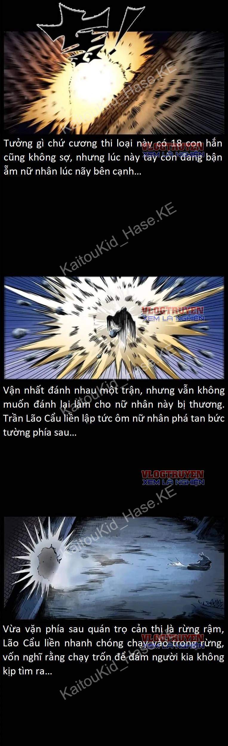 U Minh Ngụy Tượng Chapter 304 - 32