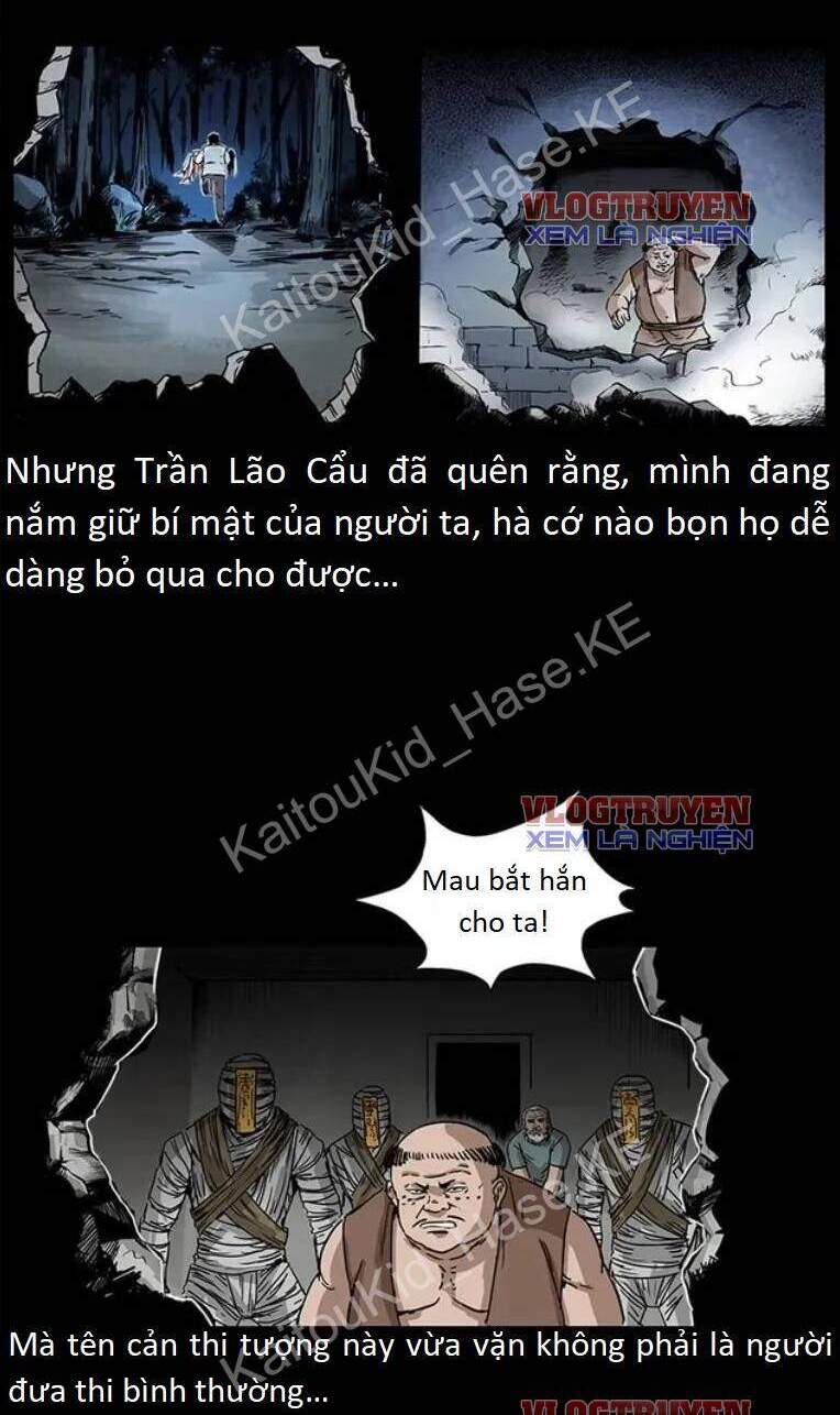 U Minh Ngụy Tượng Chapter 304 - 33