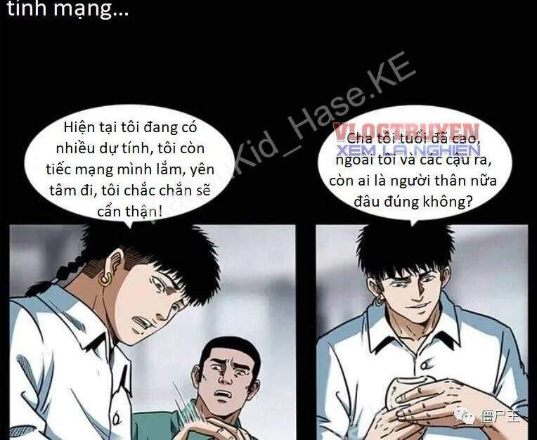 U Minh Ngụy Tượng Chapter 304 - 5