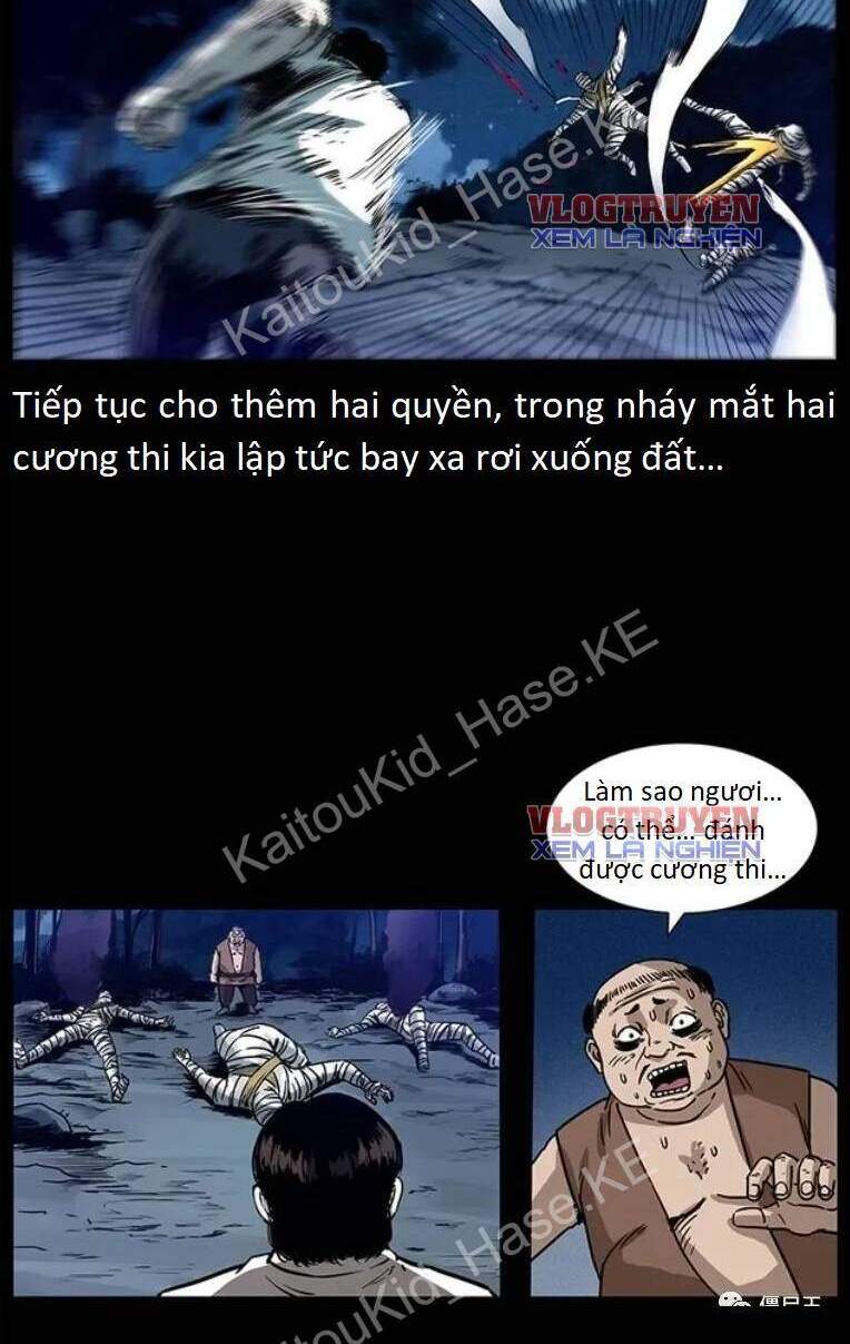 U Minh Ngụy Tượng Chapter 304 - 41