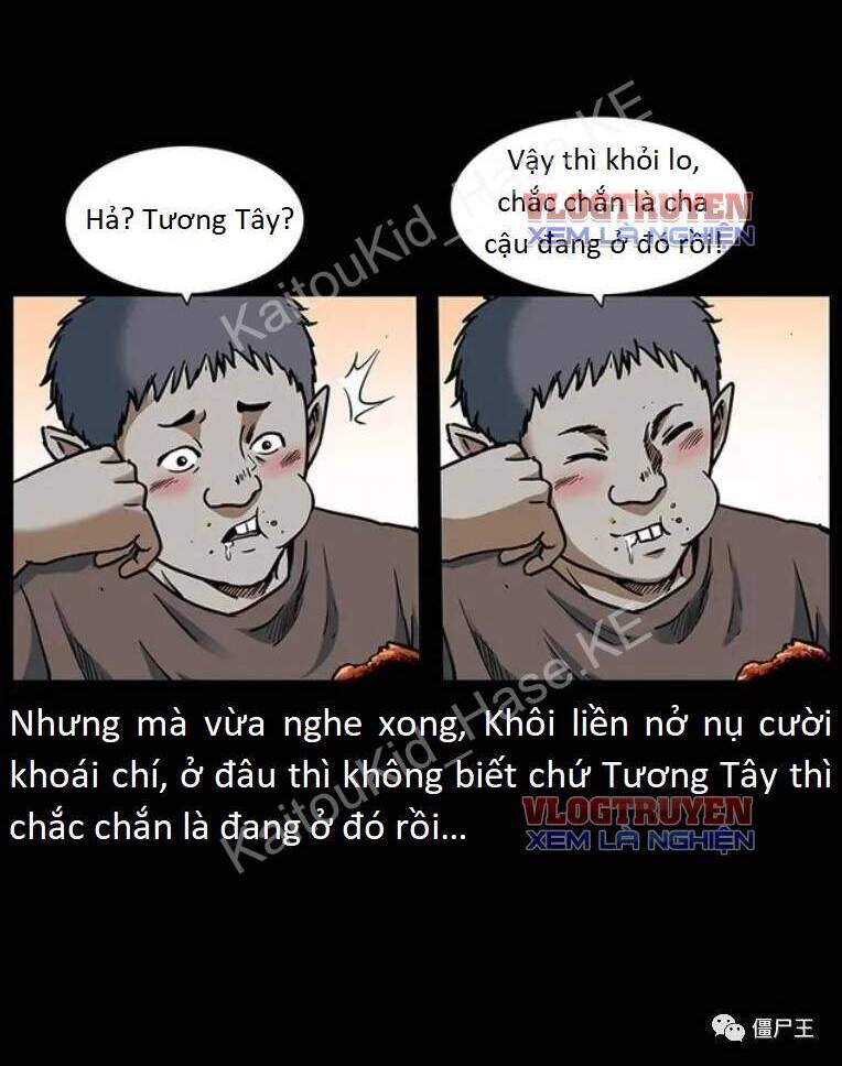 U Minh Ngụy Tượng Chapter 304 - 9