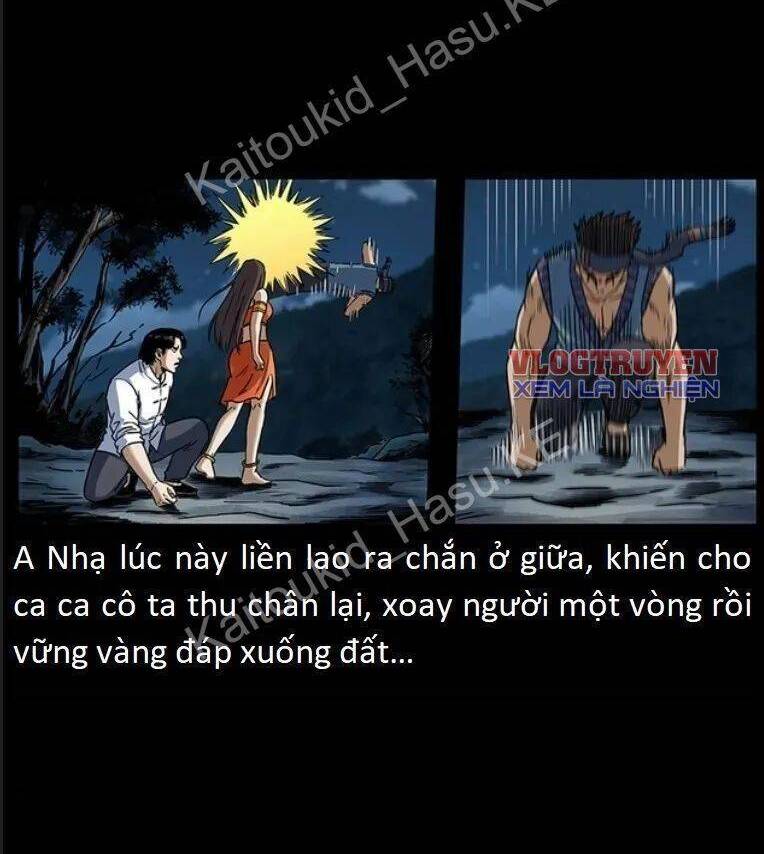 U Minh Ngụy Tượng Chapter 305 - 20