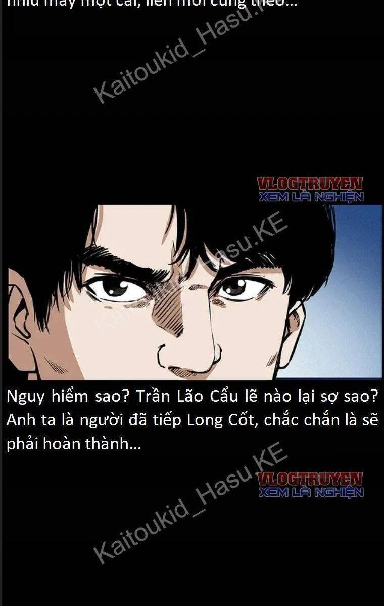 U Minh Ngụy Tượng Chapter 305 - 24