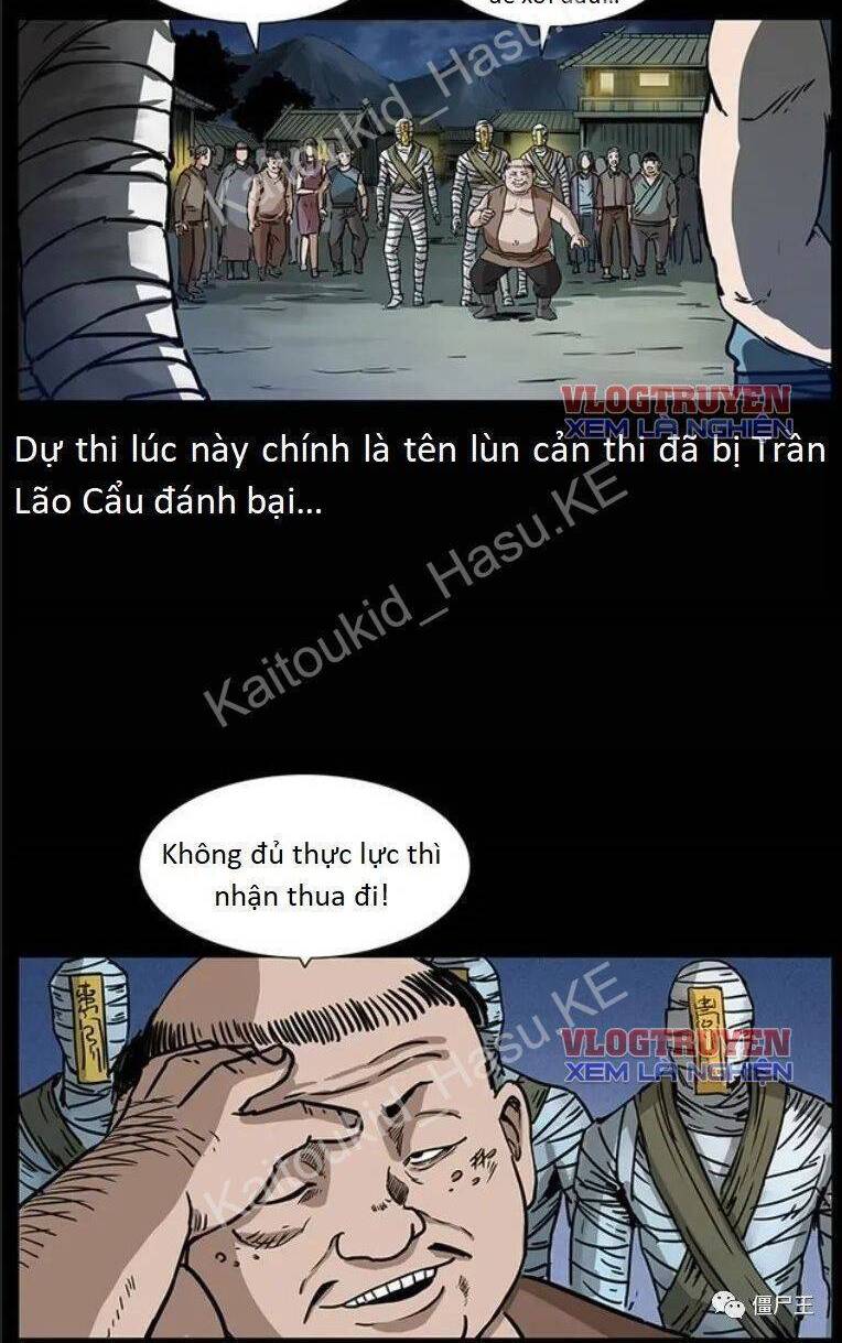 U Minh Ngụy Tượng Chapter 305 - 26