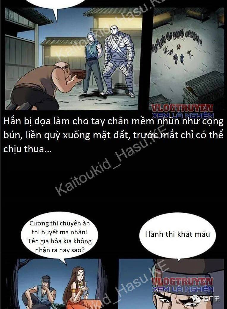 U Minh Ngụy Tượng Chapter 305 - 30