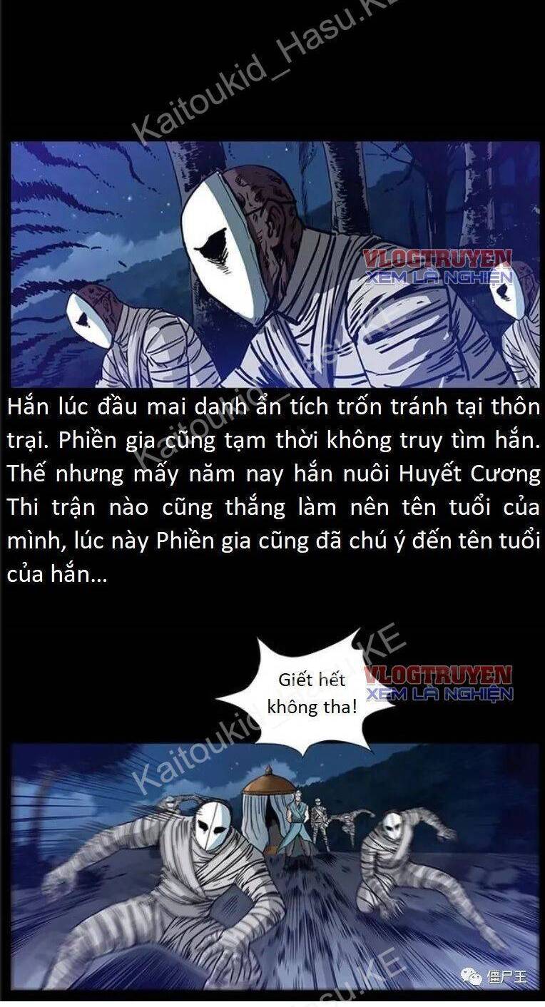 U Minh Ngụy Tượng Chapter 305 - 38