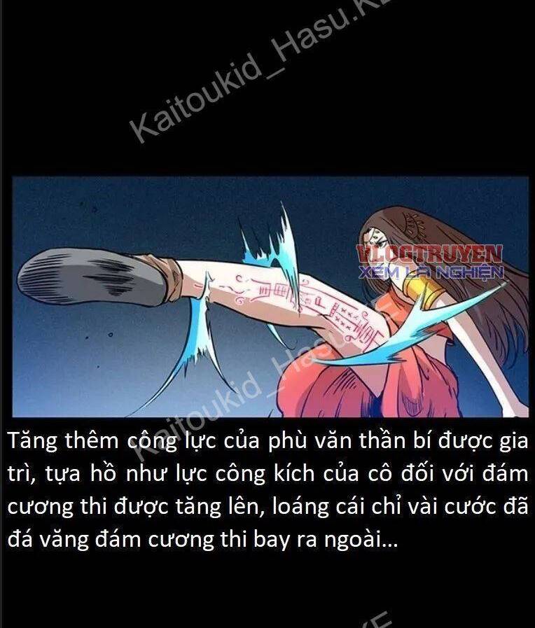 U Minh Ngụy Tượng Chapter 305 - 40