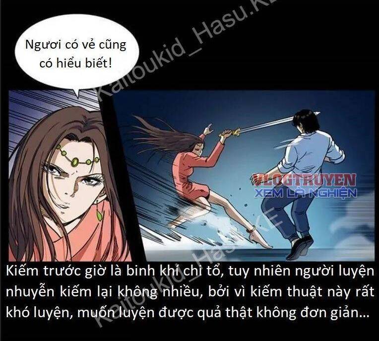 U Minh Ngụy Tượng Chapter 305 - 6