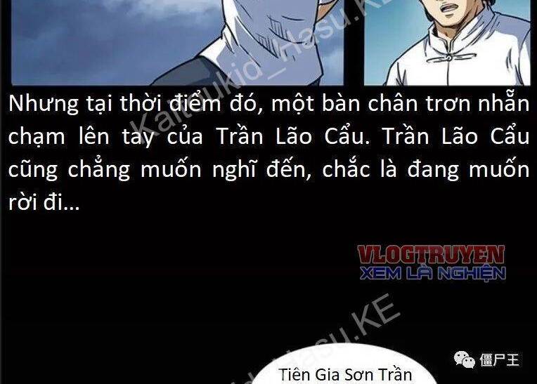 U Minh Ngụy Tượng Chapter 305 - 10