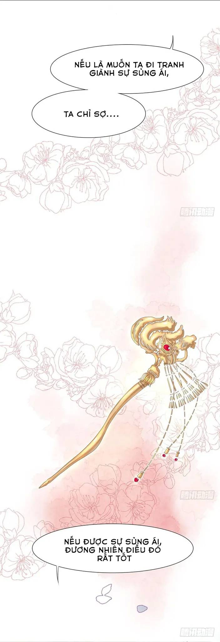 Sở Cung Tứ Thời Ca Chapter 4 - 12