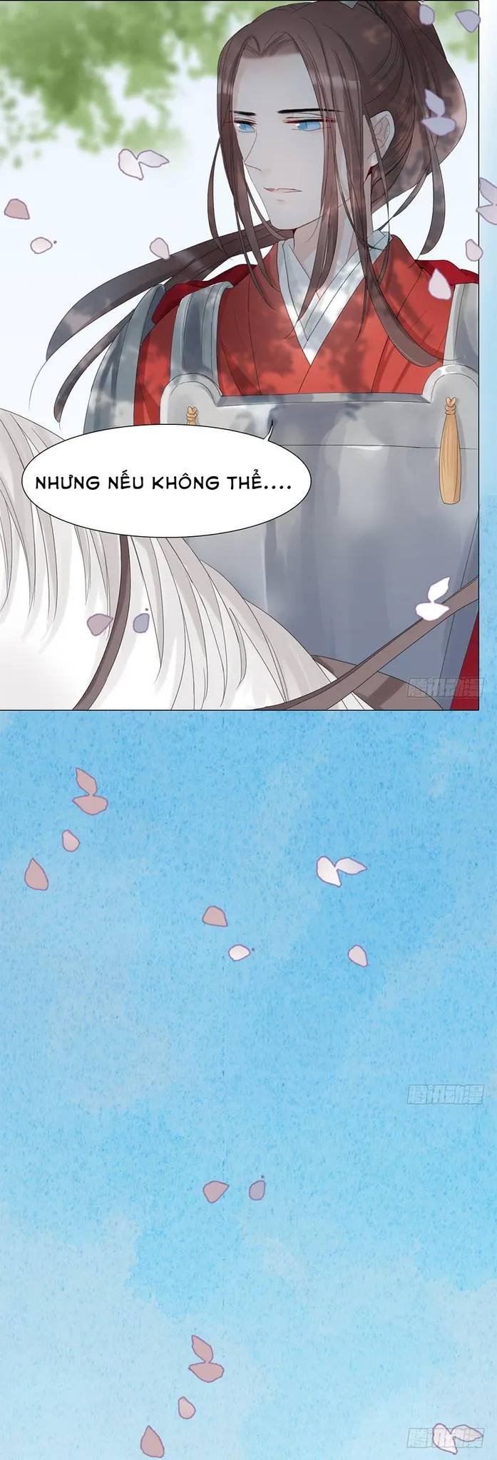 Sở Cung Tứ Thời Ca Chapter 4 - 13