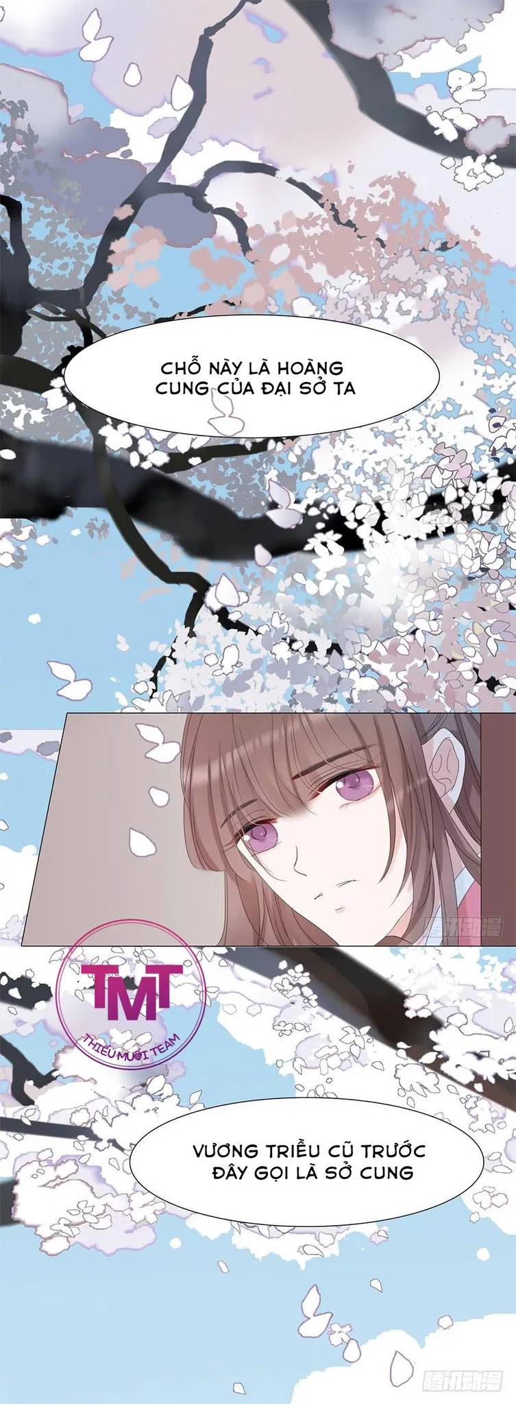 Sở Cung Tứ Thời Ca Chapter 4 - 15