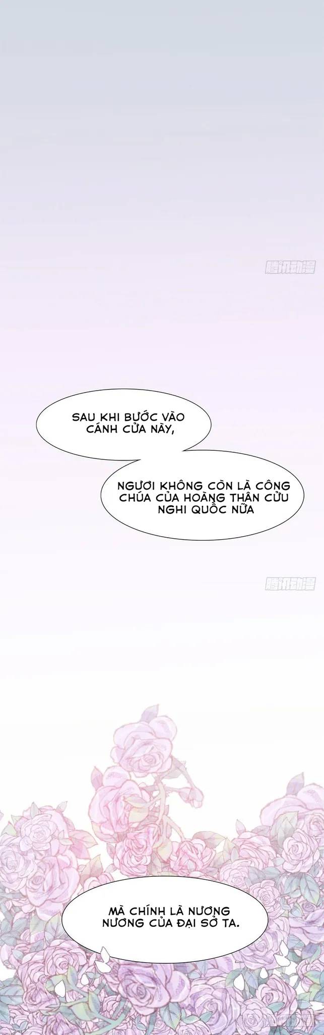 Sở Cung Tứ Thời Ca Chapter 4 - 17