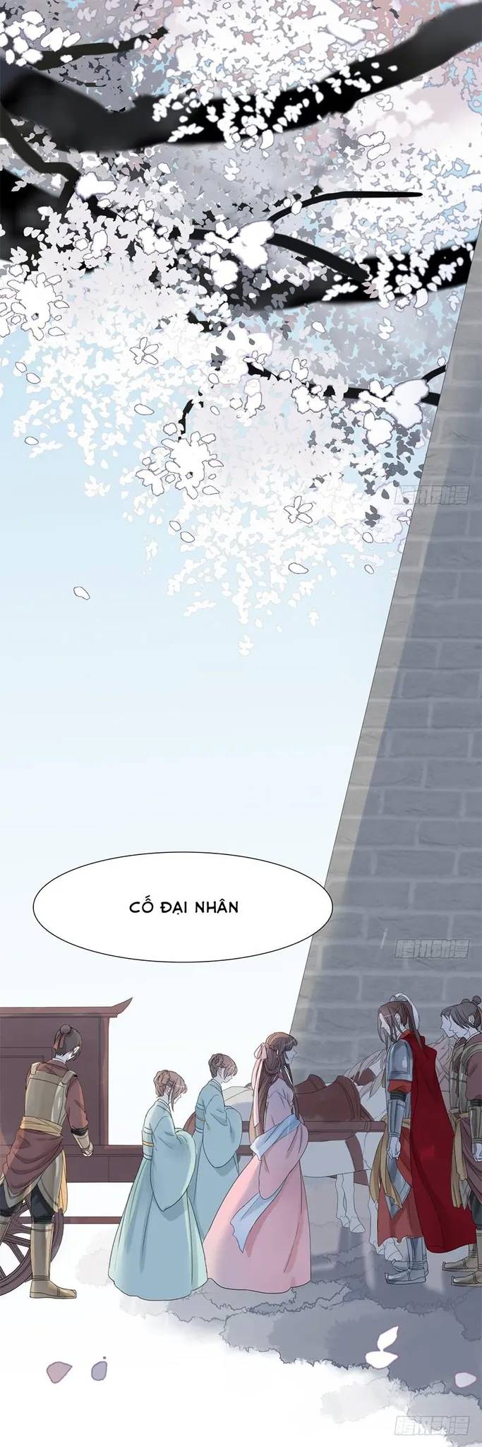 Sở Cung Tứ Thời Ca Chapter 4 - 19