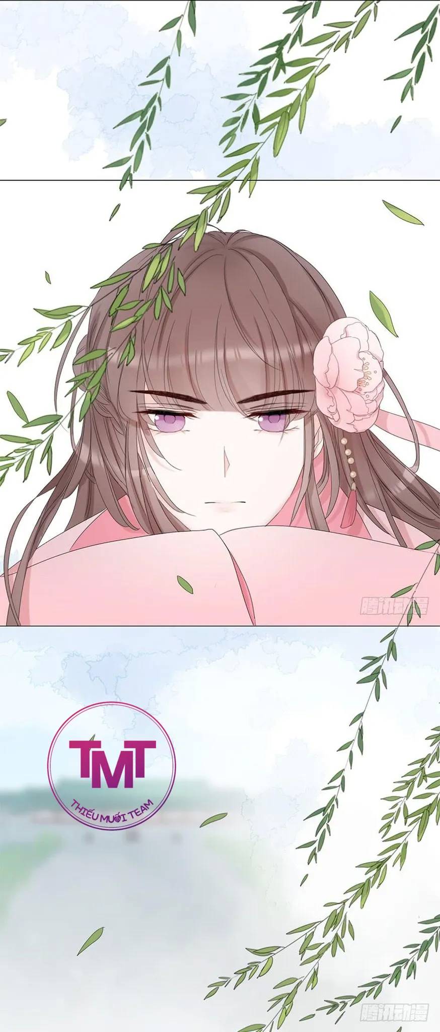 Sở Cung Tứ Thời Ca Chapter 4 - 25