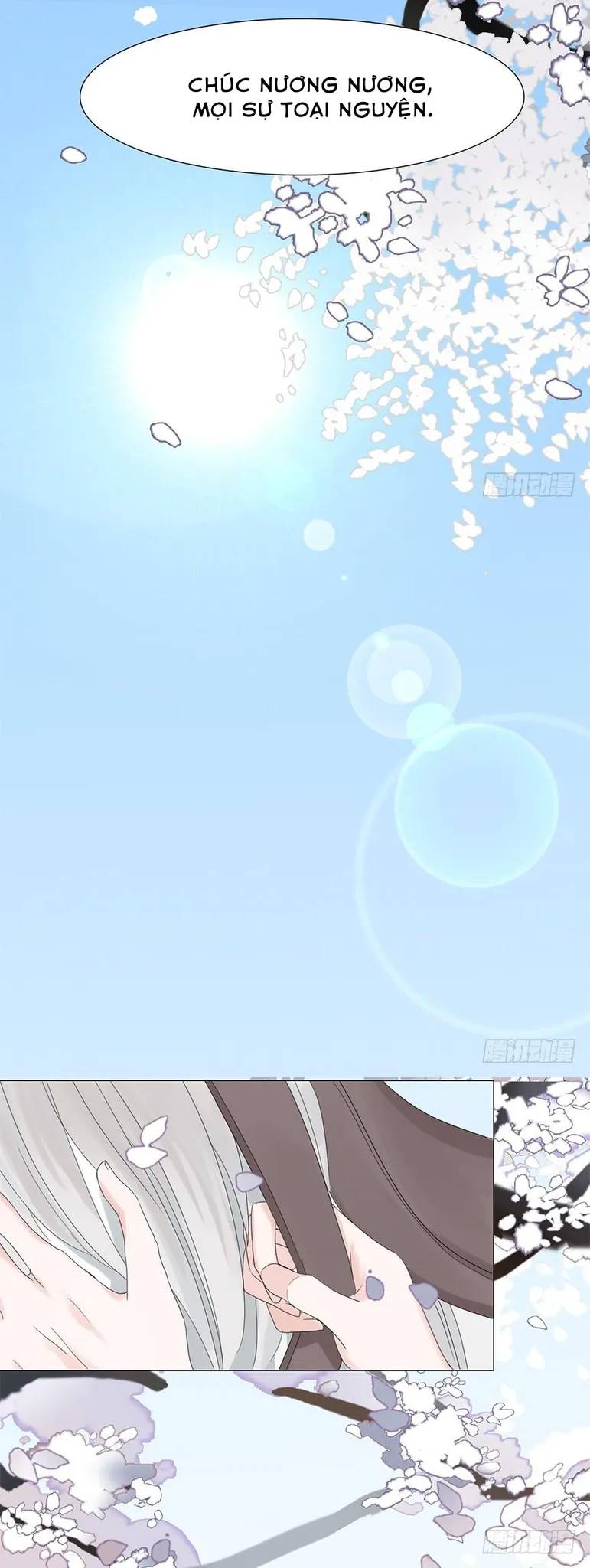 Sở Cung Tứ Thời Ca Chapter 4 - 27