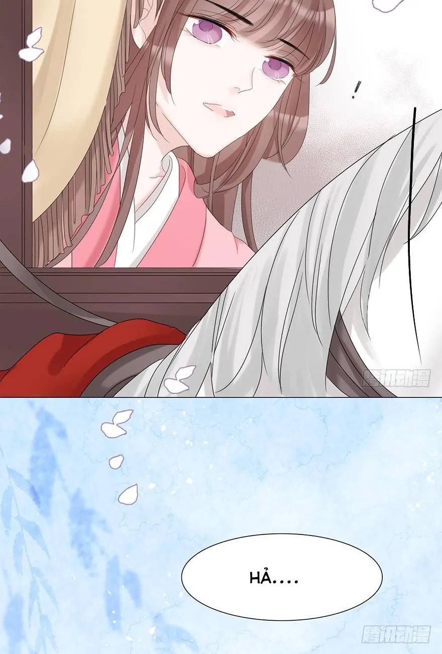 Sở Cung Tứ Thời Ca Chapter 4 - 8