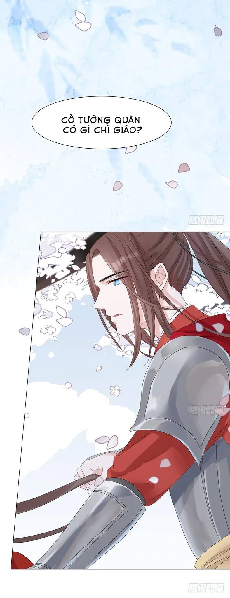 Sở Cung Tứ Thời Ca Chapter 4 - 9