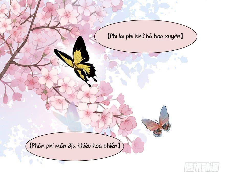 Sở Cung Tứ Thời Ca Chapter 5 - 12