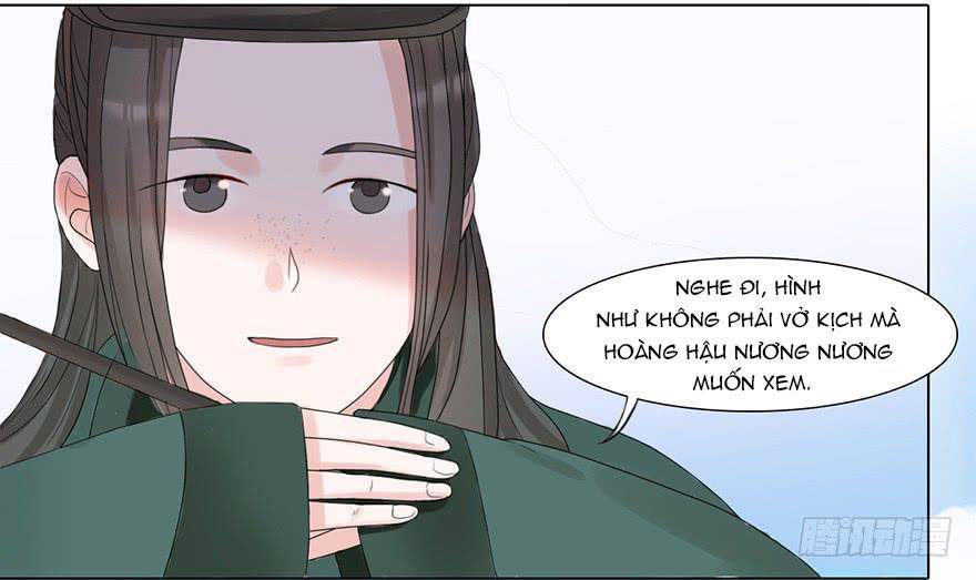 Sở Cung Tứ Thời Ca Chapter 5 - 13