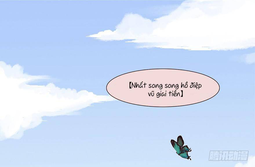 Sở Cung Tứ Thời Ca Chapter 5 - 14