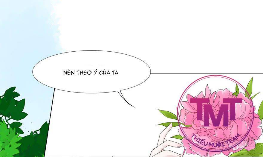 Sở Cung Tứ Thời Ca Chapter 5 - 25