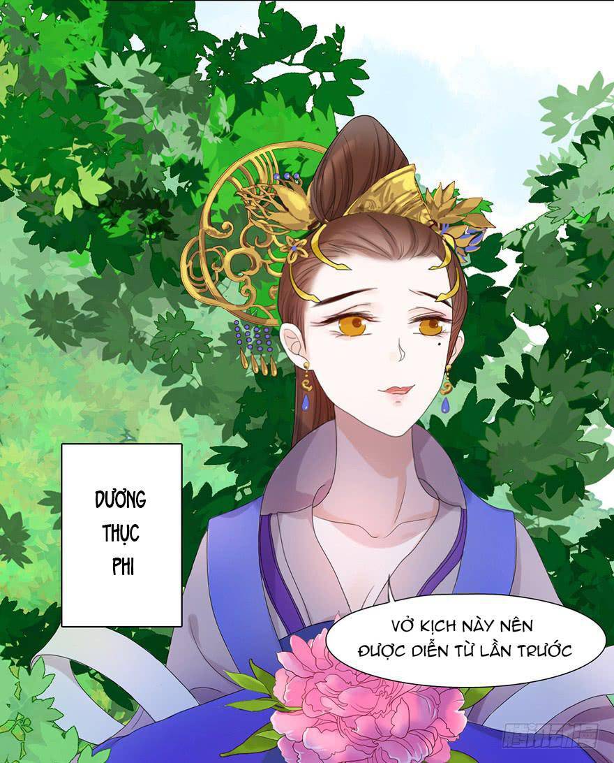 Sở Cung Tứ Thời Ca Chapter 5 - 26