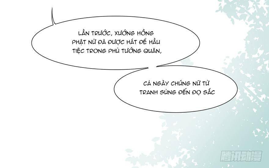 Sở Cung Tứ Thời Ca Chapter 5 - 29