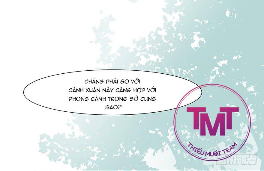 Sở Cung Tứ Thời Ca Chapter 5 - 30