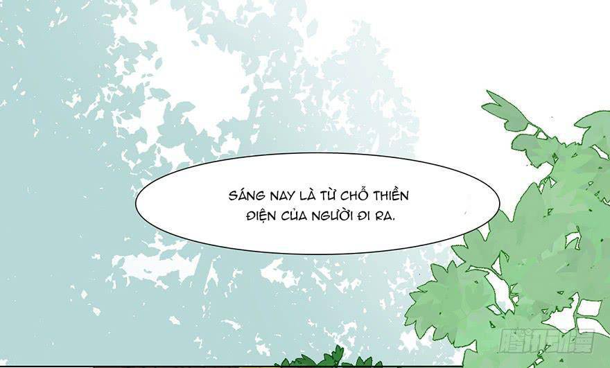 Sở Cung Tứ Thời Ca Chapter 5 - 33