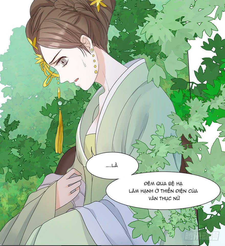 Sở Cung Tứ Thời Ca Chapter 5 - 34