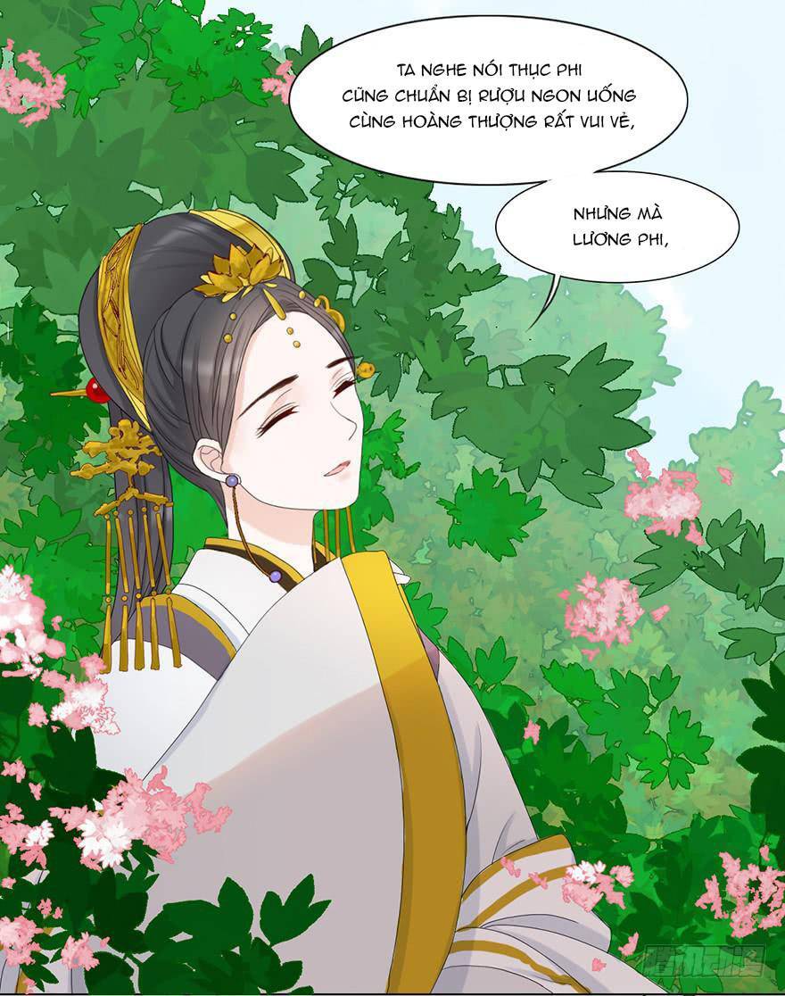 Sở Cung Tứ Thời Ca Chapter 5 - 36