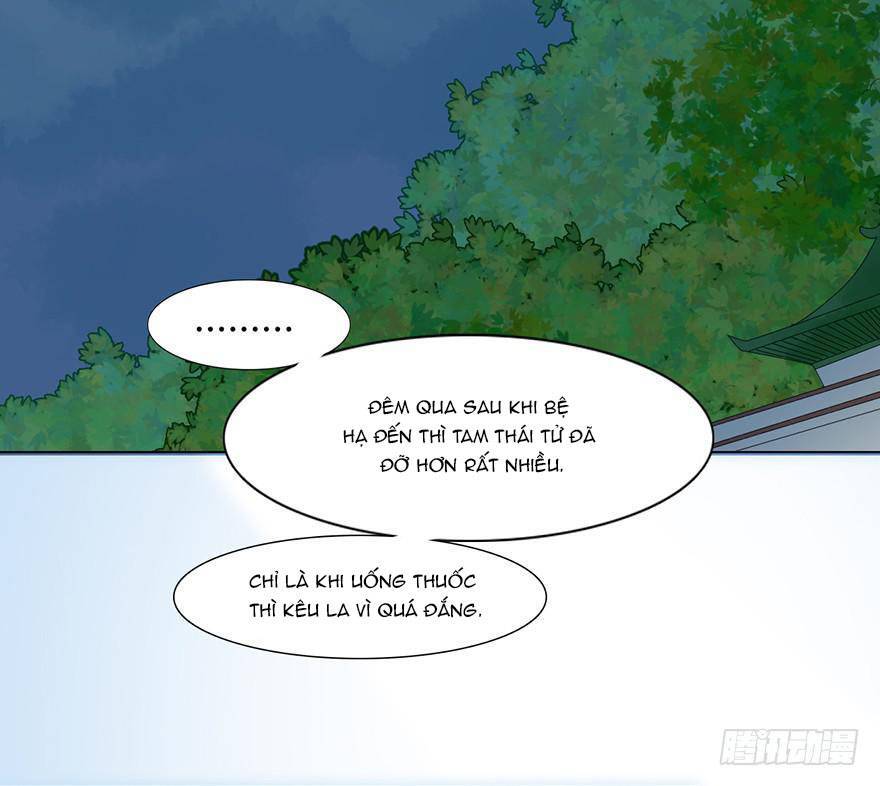 Sở Cung Tứ Thời Ca Chapter 5 - 38