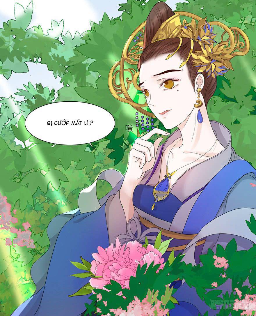 Sở Cung Tứ Thời Ca Chapter 5 - 41